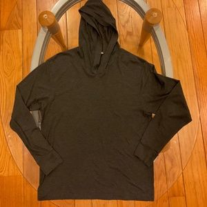 Basketball hoodie